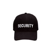 Rothco Security Supreme Low Profile Insignia Cap
