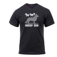 Rothco Sheep Dog T-Shirt