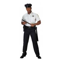 Rothco Short Sleeve Uniform Shirt - Men's