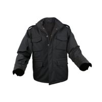 Rothco Soft Shell Tactical M-65 Field Jacket