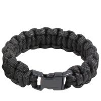 Rothco Solid Color Paracord Bracelet