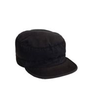 Rothco Solid Vintage Fatigue Cap