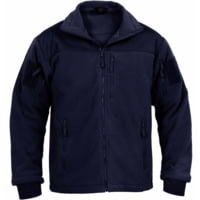 Rothco Spec Ops Tactical Fleece Jacket - Men's