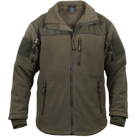 Rothco Spec Ops Tactical Fleece Jacket - Men's