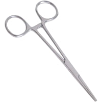 Rothco Stainless Steel 5.5in Forceps