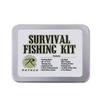 Rothco Survival Fishing Kit