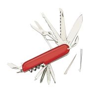 Rothco Swiss Army Type 11 Function Pocket Knife