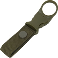 Rothco MOLLE / Belt Clip Bottle Carrier
