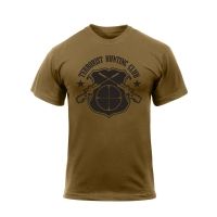 Rothco 'Terrorist Hunting Club' T-Shirt