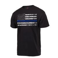 Rothco Thin Blue Line T-Shirt