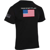 Rothco This Is My Flag T-Shirt - Men's