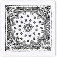 Rothco Trainmen Bandana