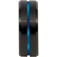 Rothco Tungsten Carbide Thin Blue Line Ring