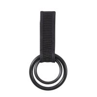 Rothco Two Ring Baton &amp; Flashlight Holder