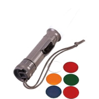 Rothco U.S. Navy 2-Cell Flight Deck/Traffic Wand