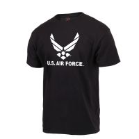 Rothco US Air Force Emblem T-Shirt
