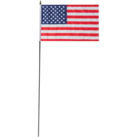 Rothco US Stick Flag