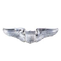 Rothco USAF Pilot Wing Pin