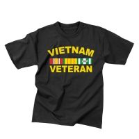 Rothco Vietnam Veteran T-Shirt