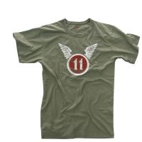 Rothco Vintage ''11th Airborne'' T-Shirt