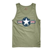 Rothco Vintage Air Corps Tank Top - Women's