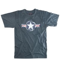 Rothco Vintage Army Air Corps T-Shirt