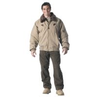 Rothco Vintage B-15A Bomber Jacket