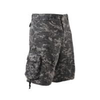 Rothco Vintage Camo Infantry Utility Shorts
