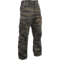 Rothco Vintage Camo Paratrooper Fatigue Pants - Men's