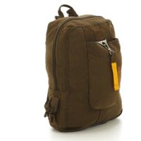 Rothco Vintage Canvas Flight Bag