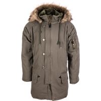Rothco Vintage N-3B Parka