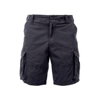 Rothco Vintage Solid Paratrooper Cargo Short
