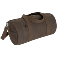 Rothco 19 Inch Waxed Canvas Shoulder Duffle Bag