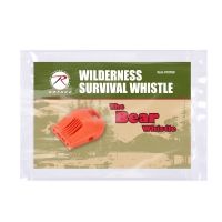 Rothco Wilderness Survival Whistle