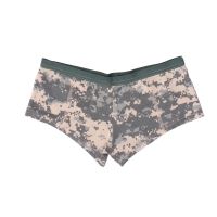 Rothco Womens ACU Digital Camo Booty Shorts