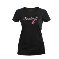 Rothco Women's Bombshell Long Length T-Shirt