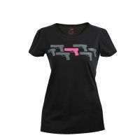 Rothco Women's ''Pink Guns'' T-Shirt