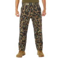 Rothco X Bear Archery Fred Bear Camo Tactical BDU Pants - Men's