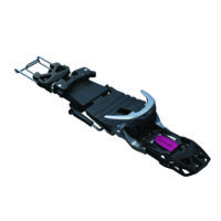 Rottefella NTN Freedom Binding