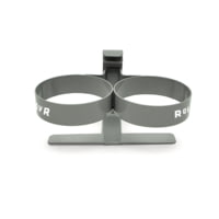 RovR Products Double Cup Holder