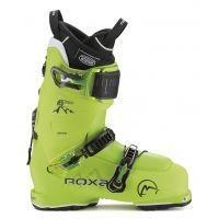 Roxa R3 130 TI IR Grip Walk Ski Boots - Men's