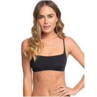 Roxy Beach Classics Bralette Bikini Top - Women's