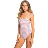 Roxy Chasing Love One-Piece Swimsuit - Women's