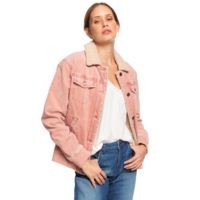Roxy Desert Sands Jacket - Women's