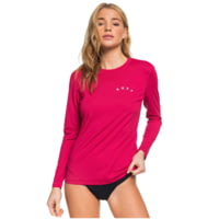 Roxy Enjoy Waves Long Sleeve UPF 50 Rashguard - Women's