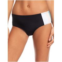 Roxy Fitness Shorty Bikini Bottoms - Women's