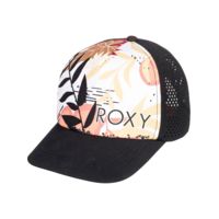 Roxy Live By The Sun Trucker Hat - Women's