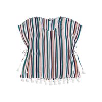 Roxy Make Your Soul Poncho PT - Women's