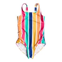 Roxy Maui Shade One-Piece Swimsuit - Girl's
