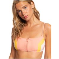 Roxy POP Surf Bralette Bikini Top - Women's